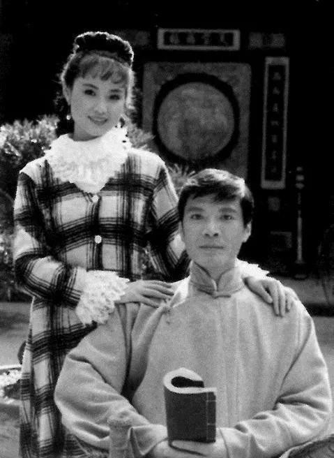 劉之冰：二婚娶茹萍，將繼女視若親生，你就是我的親生女兒