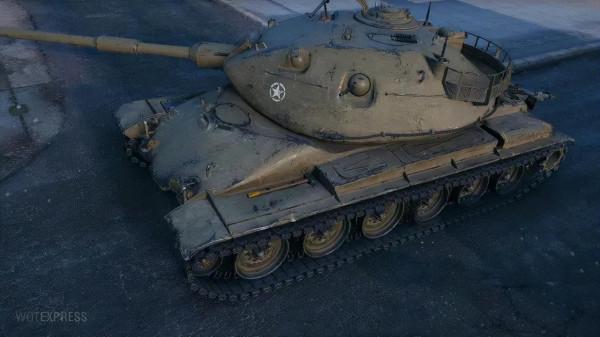 「超測前瞻」長得最正常的Yoh坦克來了!頭鐵炮狠M-III-Y即將登場 「超測前瞻」長得最正常的Yoh坦克來了!頭鐵炮狠M-III-Y即將登場