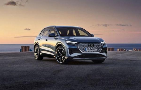 賓士EQA新時代的SUV!內飾不比S級差 但開起來如何? 賓士EQA新時代的SUV!內飾不比S級差 但開起來如何?