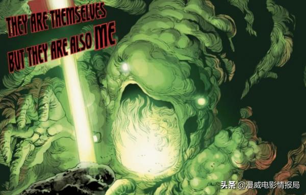 漫威浩克最強姿態是啥樣的？電影就算有浩克角色發行權也拍不了