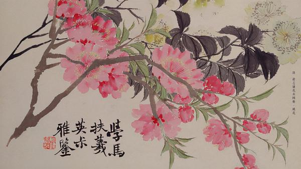 周易名句取名：10個品貌非凡的男孩名字，華而不彰，簡而不俗