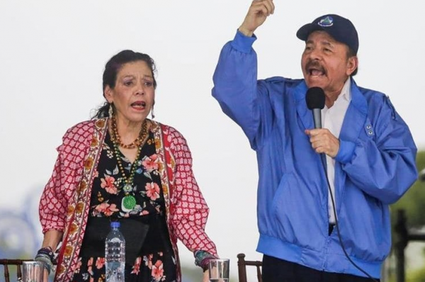 臺“友邦”或與大陸復交?美國對其發狠制裁,外媒:中俄從中獲利 臺“友邦”或與大陸復交?美國對其發狠制裁,外媒:中俄從中獲利