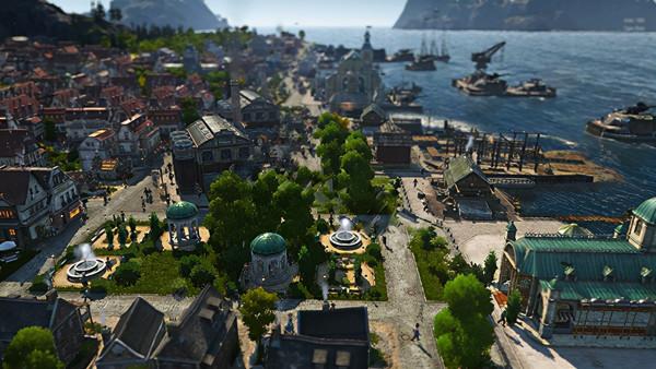 紀元1800免安裝中文版-紀元1800中文版下載 簡體中文版 紀元1800免安裝中文版-紀元1800中文版下載 簡體中文版