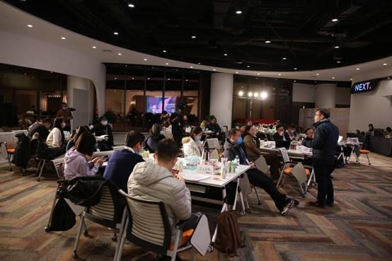 低碳轉型“碳路者”,聯想新IT打磨智慧製造智算實踐 低碳轉型“碳路者”,聯想新IT打磨智慧製造智算實踐