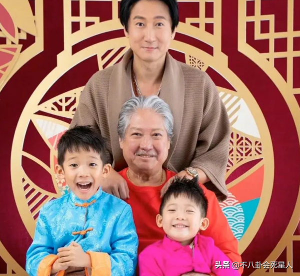 中風、患癌、骨瘦如柴，8位年邁打星現狀，有人妻離子散靠人接濟