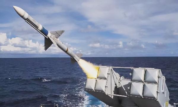 中美軍事實力深度對比！妄自菲薄，是我們犯的最大錯誤