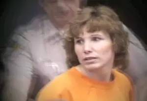 美國奇案紀實：7歲兒子被性侵，單親媽媽持槍衝進法庭擊斃強姦犯