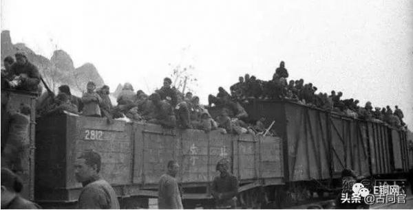 銅川成了“小河南” 銅川成了“小河南”