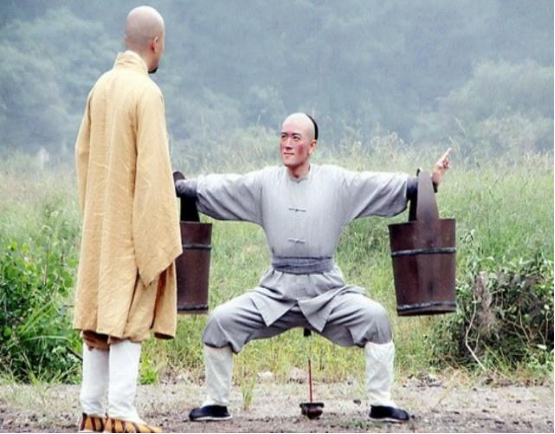 歷史上方世玉是怎麼死的?一身的銅筋鐵骨,24歲被師太一腳踢死 歷史上方世玉是怎麼死的?一身的銅筋鐵骨,24歲被師太一腳踢死