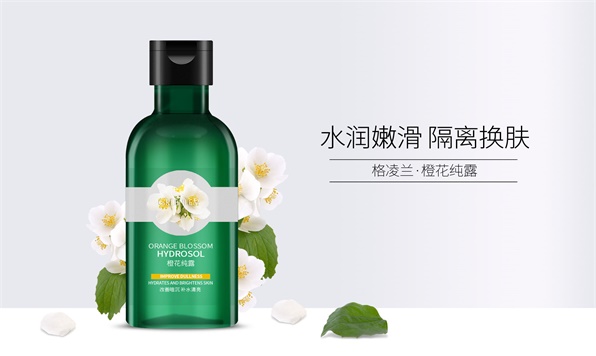 大澳®|產品 天然雕飾美，10大純露哪款是你心頭愛？