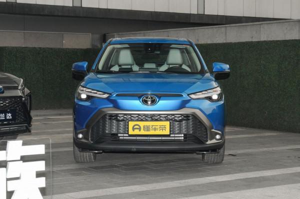 豐田緊湊SUV鋒蘭達，顏值不錯，產品力如何呢，入手怎麼選