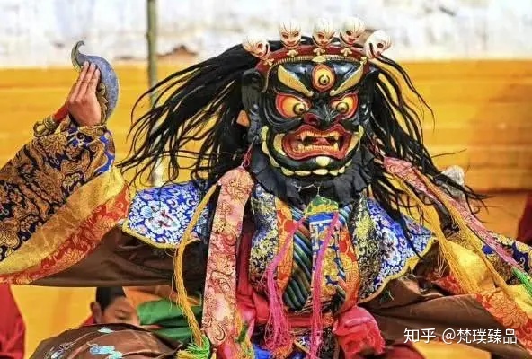 西藏最早的宗教——苯教 西藏最早的宗教——苯教