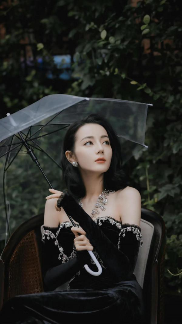 迪麗熱巴高畫質圖集 迪麗熱巴高畫質圖集