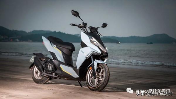 你要的三陽DRG150即將抵達，CKD版降價減料了嗎？怪獸評測