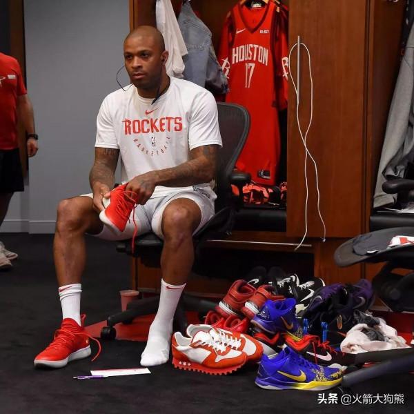 總冠軍有了！1500萬到手！36歲硬漢感謝火箭助攻，親承永遠愛休城