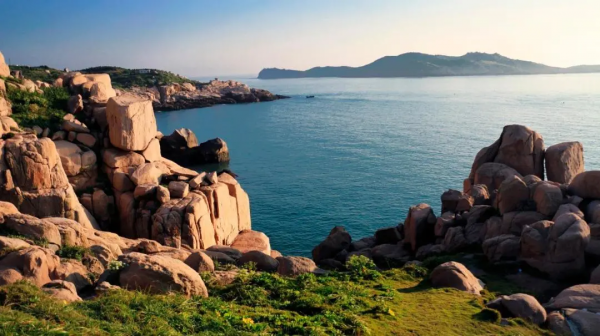 不輸馬代，美過濟州島的10個國內海島，高鐵直達，值得一去