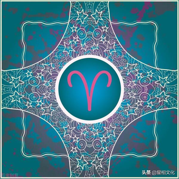 （年運）瑪法達_2022年星座運勢：白羊金牛雙子巨蟹獅子處女