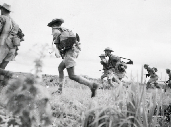 援越抗法，胡志明話裡有話，我國顧問團每天吃一頭牛、一隻雞？
