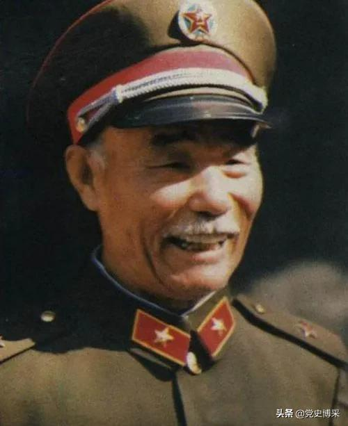 「紀念寧都起義90週年」從寧都起義走出來的高階幹部 「紀念寧都起義90週年」從寧都起義走出來的高階幹部