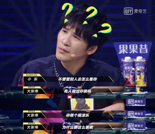 離婚後她作成馬思純,與全網作對 離婚後她作成馬思純,與全網作對