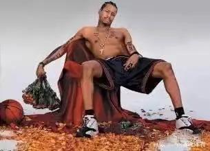 NBA為什麼禁止穿69號球衣?盤點NBA四大禁令 NBA為什麼禁止穿69號球衣?盤點NBA四大禁令