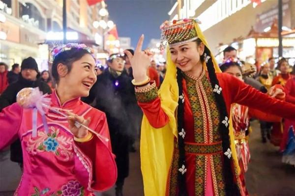 中國最特殊的省級行政區！毛主席為什麼要成立新疆生產建設兵團？