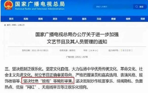 深扒流量鮮肉背後所產生的文化輸出 深扒流量鮮肉背後所產生的文化輸出