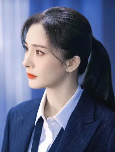 楊冪長大後演過的電視劇（全）