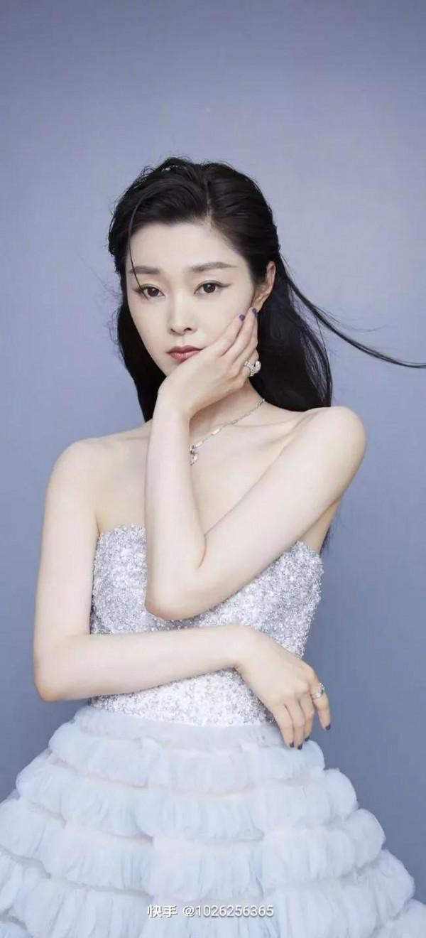 演員王曉晨宋軼車曉美照 演員王曉晨宋軼車曉美照