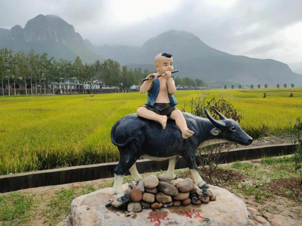 2021河北邯鄲涉縣一日遊推薦路線「原創版」 2021河北邯鄲涉縣一日遊推薦路線「原創版」