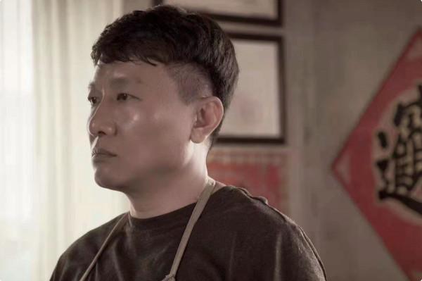 僅僅播出12集，央視大劇收視率輕鬆破1，沙景昌演技驚豔四座