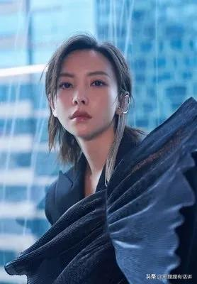 楊穎宋軼張含韻,盤點89年出生的15位女明星 楊穎宋軼張含韻,盤點89年出生的15位女明星