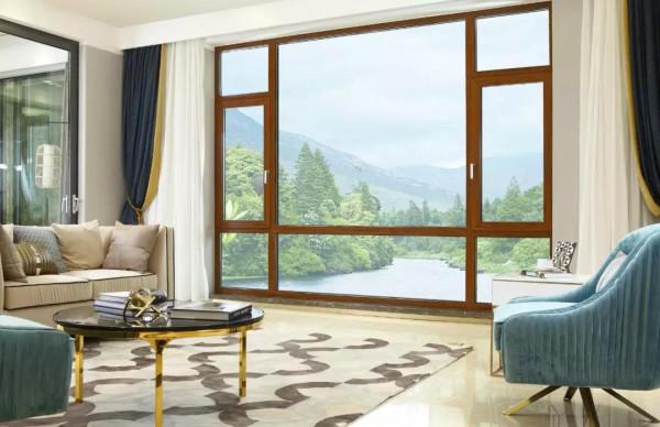 窗丨鋼化玻璃窗維修 鋼化玻璃窗的維修方法