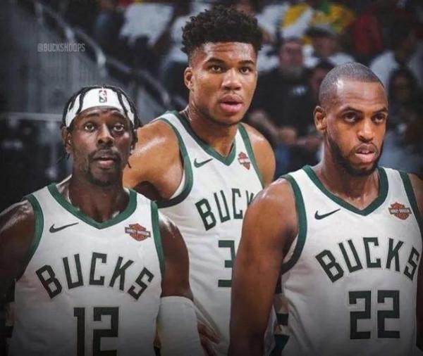 最新球隊實力排行榜：前八名西部三強搶佔三甲，湖人未進前十