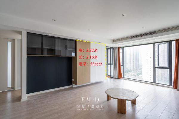 二手房先拆再裝修,170㎡全屋9個空間捨得花錢,達到了理想的狀態 二手房先拆再裝修,170㎡全屋9個空間捨得花錢,達到了理想的狀態