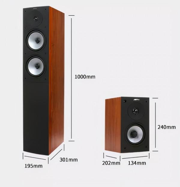 落地音箱還是書架音箱好?家庭影院音箱應該選多大口徑的喇叭? 落地音箱還是書架音箱好?家庭影院音箱應該選多大口徑的喇叭?