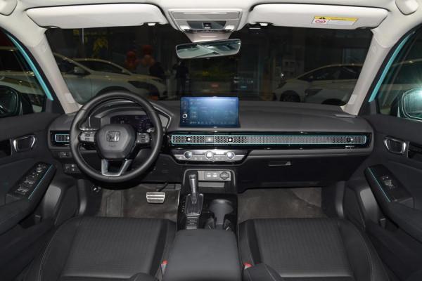 指導價12.99-16.69萬,廣汽本田型格選哪款? 指導價12.99-16.69萬,廣汽本田型格選哪款?