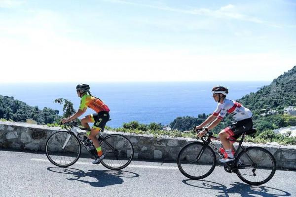 冬季閉關真修煉，來年爬坡必稱神