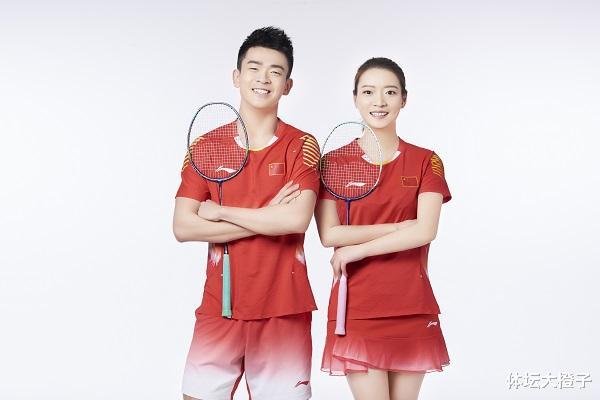 也詳細聊聊世錦賽雅思組合輸球的原因