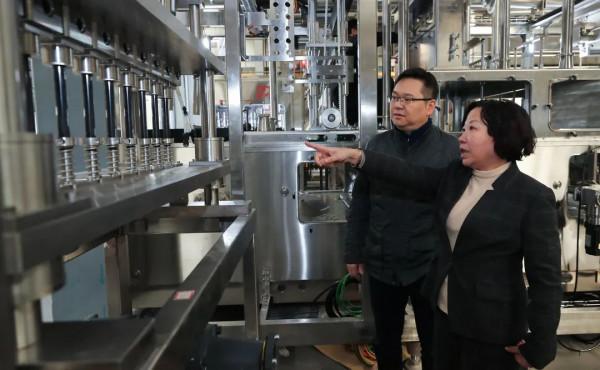 殺菌“快準狠”，浙大教授研究讓食品更安全