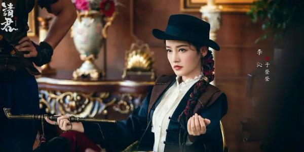 愛奇藝22年6部頭部劇：懸疑有李易峰，古裝有任嘉倫，你期待了嗎