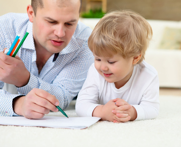 早教的啟示 早教的啟示