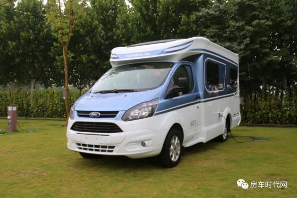 宇通C520升級啦，新款小頂（個人版）細節再最佳化