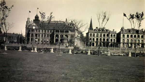 1951年,一特務被判重刑,他大喊陳賡可證明我身份,後來如何? 1951年,一特務被判重刑,他大喊陳賡可證明我身份,後來如何?