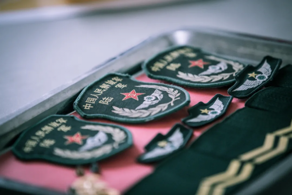 退役後，三個關係要及時轉