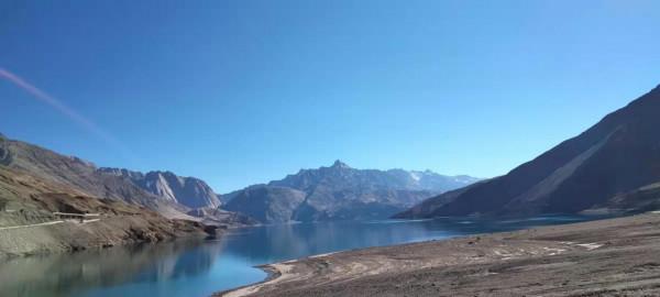 帕米爾高原之行，遇到塔吉克大叔搭車，路上發生的故事（15）