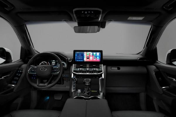 豐田LC300等 2022年最值得期待的大玩具 豐田LC300等 2022年最值得期待的大玩具