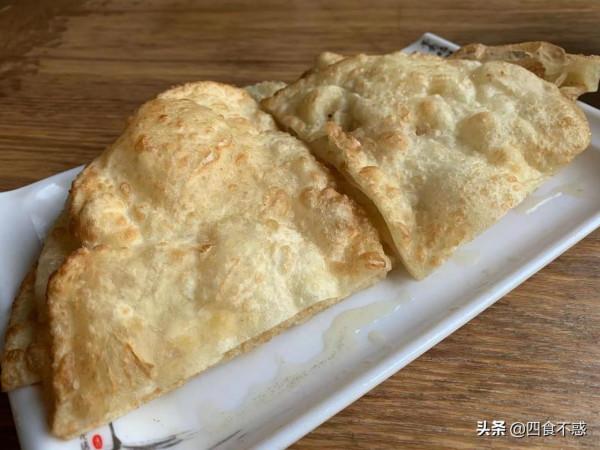 在延安,初探陝北美食 在延安,初探陝北美食