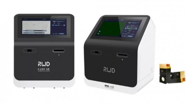 全面助力幹細胞治療研究，瑞沃德亮相中國幹細胞第十一屆年會