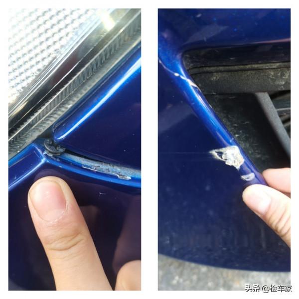 49萬買臺18款瑪莎拉蒂，春節準備開回家！檢測完後雙方差點打架